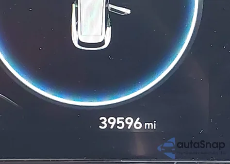 2022 Hyundai Tucson Limited z USA, uszkodzony, nr VIN 5NMJE3AE0NH081249